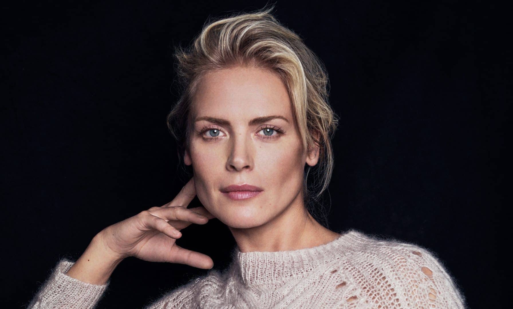 Synnøve Macody Lund